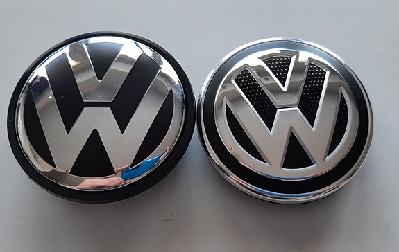 Volkswagen vannekeskiösarja vannekeskiöt vannemerkit vanteet vanteisiin