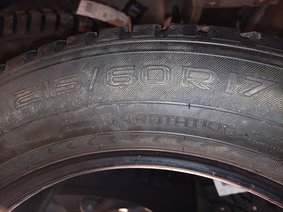 Nokian Hakkapeliitta
