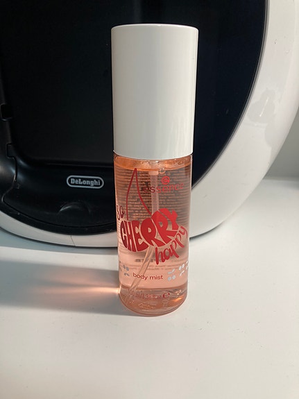 Essence vartalotuoksu