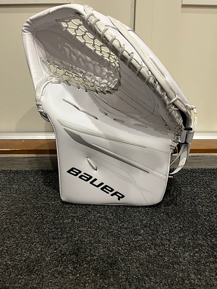 BAUER VAPOR V90 SR MAALIVAHDIN RÄPYLÄ