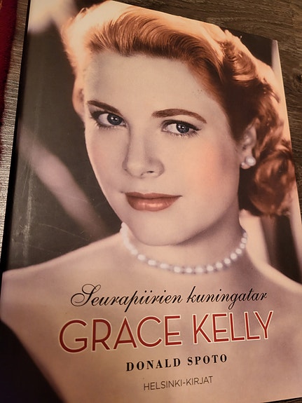 Grace Kelly