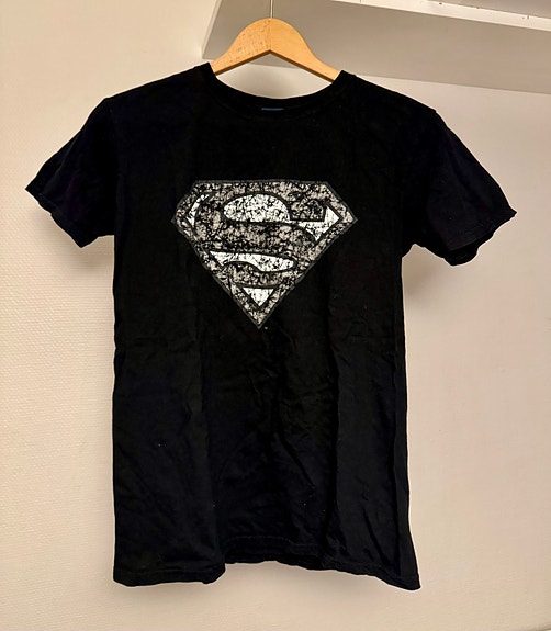 Superman T-paita