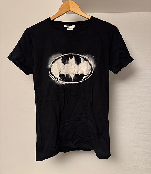 Batman T-paita