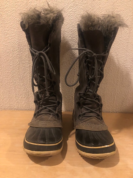 Sorel talvikengät/saappaat