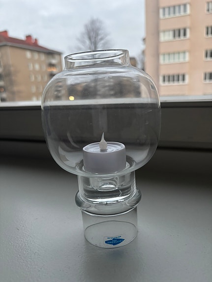 Tuikku Heikki Orvola Nuutajärvi