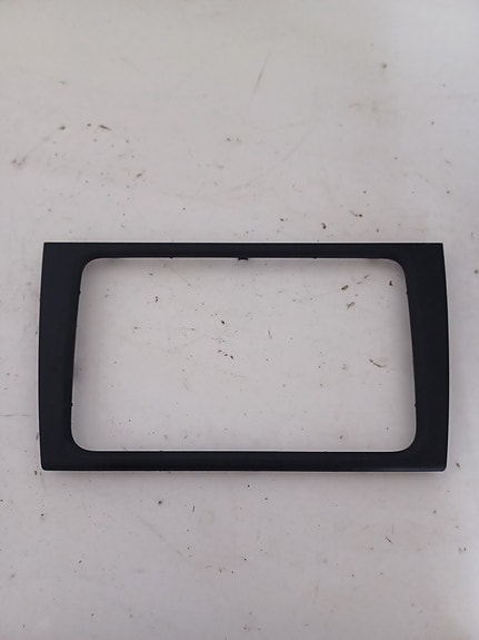VW Golf 2009-2014 1.2 TSI Radio kehys 5K0858061F 1QB