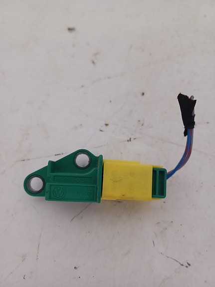VW Golf 2009-2014 1.2 TSI Airbag tunnistin 1K0909606D