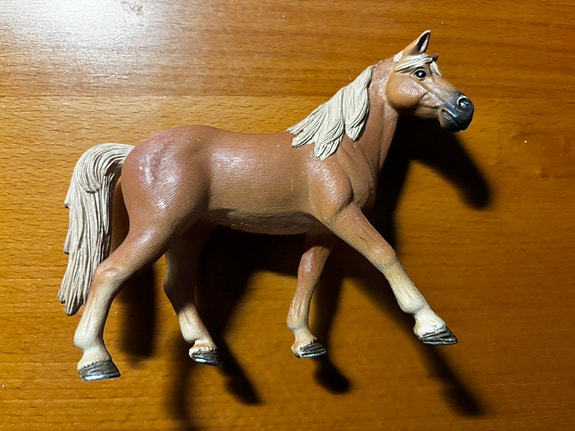 Schleich Tennessee Walker