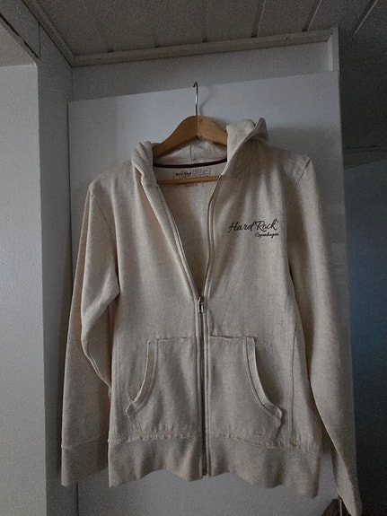 Vetoketjullinen Hard Rock Copenhagen