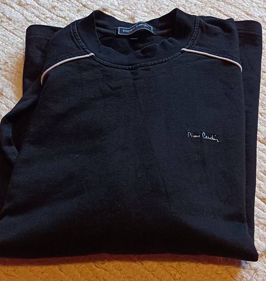 Pierre cardin miesten pusero