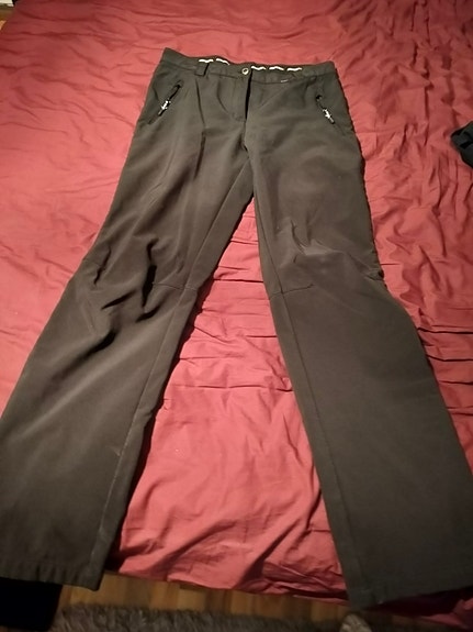 Icepeak Ulkoiluhousut