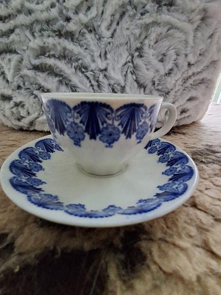 Arabian kahvikupit