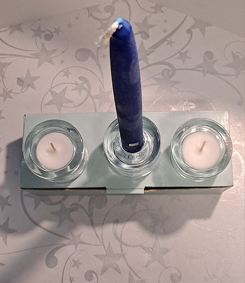Partylite
