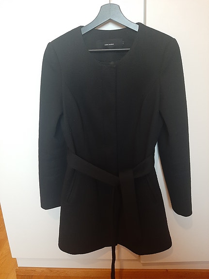 Vero Moda kangastakki, koko M