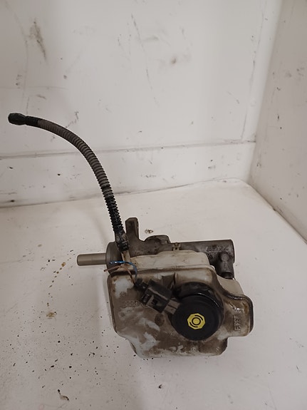 VW Golf 2009-2014 1.2 TSI Pääsylinteri 1K1614019M