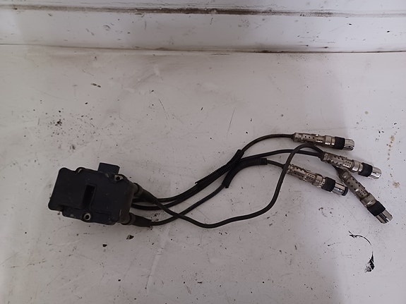 VW Golf 2009-2014 1.2 TSI Sytytyspuola 032905106E