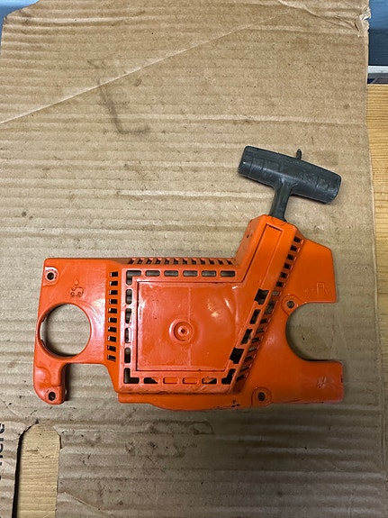Husqvarna 45 käynnistin