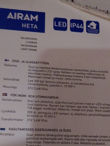 Product image 2 of 2