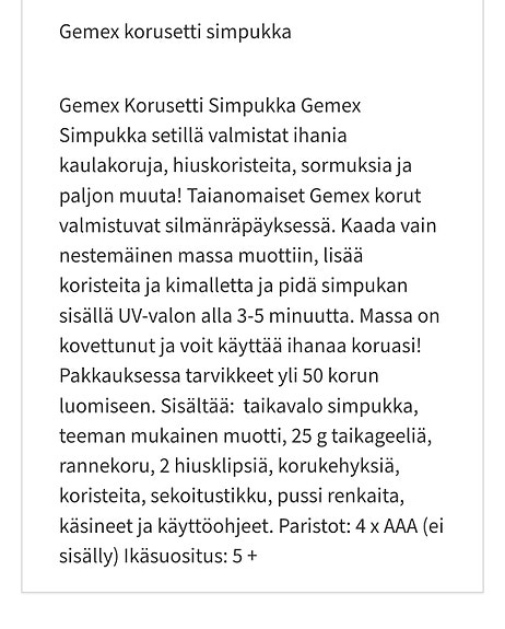 Product image 9 of 9