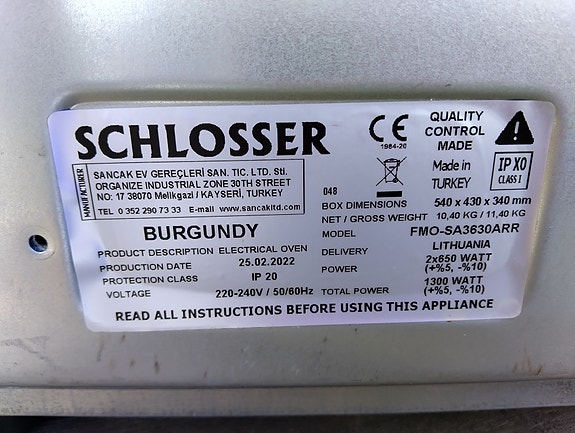 Product image 4 of 5