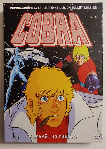 Cobra