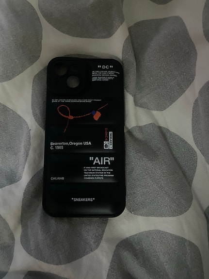 Käyttämättön Iphone 13 kuoret