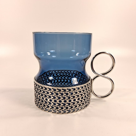Lasi, Tsaikka, design Timo Sarpaneva