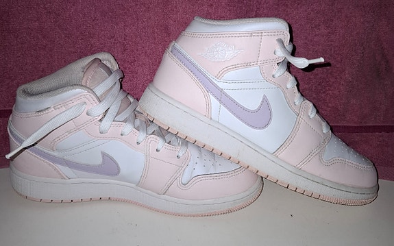 Nike jordan