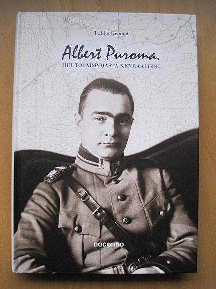 Sota: Marskin ritarit - Puroma / IIsalo /Korhonen / Matilainen ym