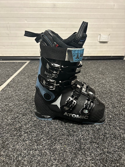 Atomic Hawk Prime 95 23.0 (36-37) laskettelumonot