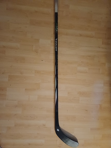 Bauer Proto R maila