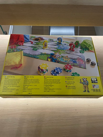 Product image 2 of 4