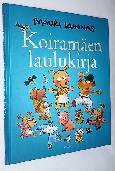 Koiramäen laulukirja