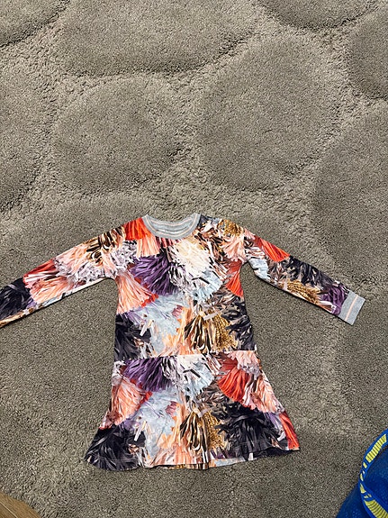 Molo mekko