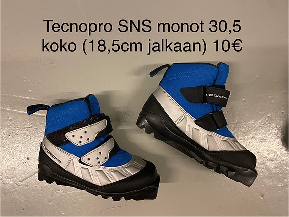 Technoprp SNS monot 30,5 kokoa