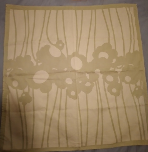 Marimekko huivi