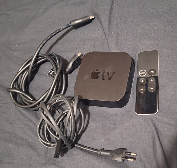 Apple TV HD 32GB