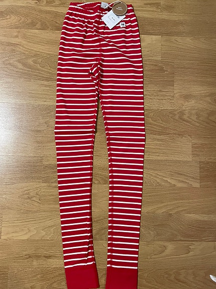 Polarn o pyret yöhousut xs