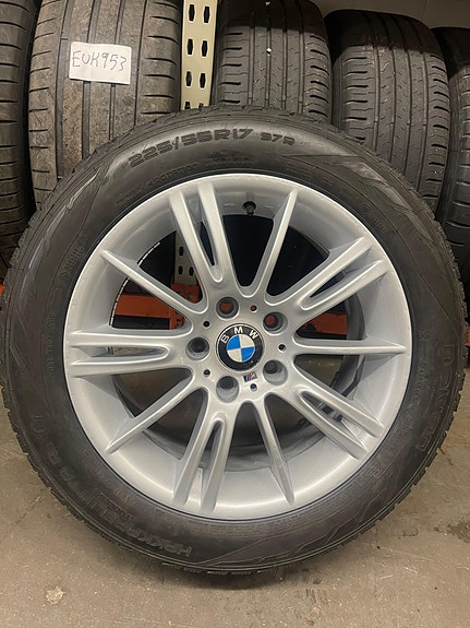 BMW m sport vanteet 5x120