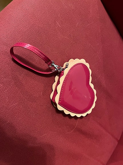 Minna Parikka lompakko