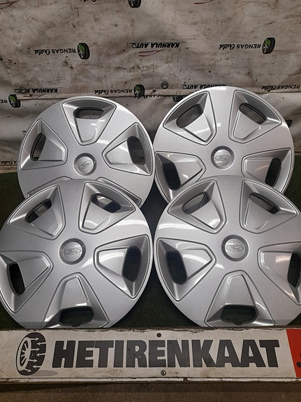 Alkuperäiset Pölykapselit FORD 16"