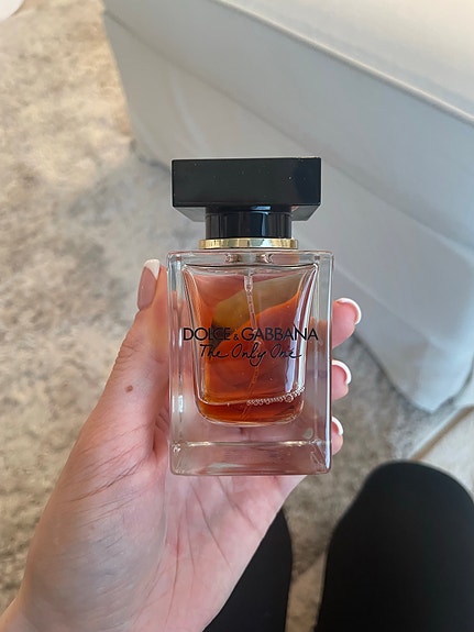 Dolce & Gabbana The Only One -tuoksu