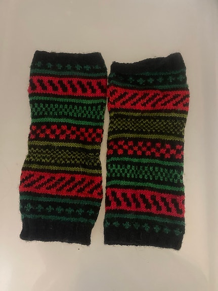 Säärystimet