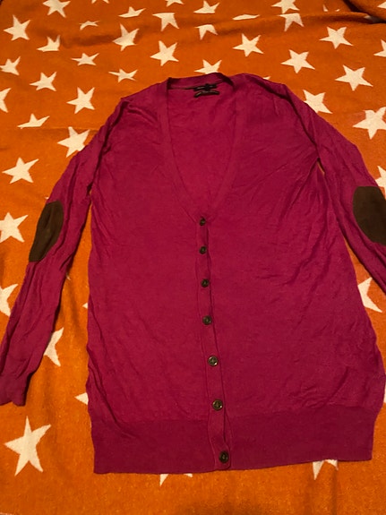 Massimo Dutti silkki-kashmir neule