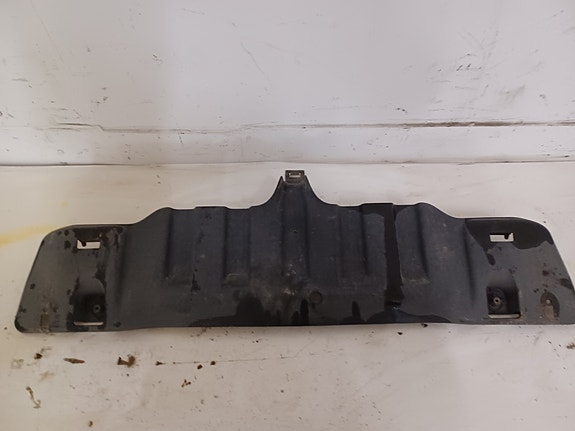 VW Golf 2009-2014 1.2 TSI Pohjapanssari taka-akselin suojus 3C0501713