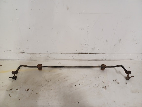 VW Golf 2009-2014 1.2 TSI Kallistuksenvakaaja taka 1K0511409BK