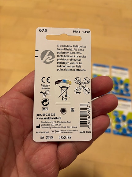 Product image 3 of 3