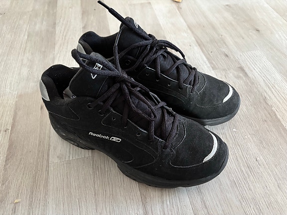 Reebok lenkkarit 39