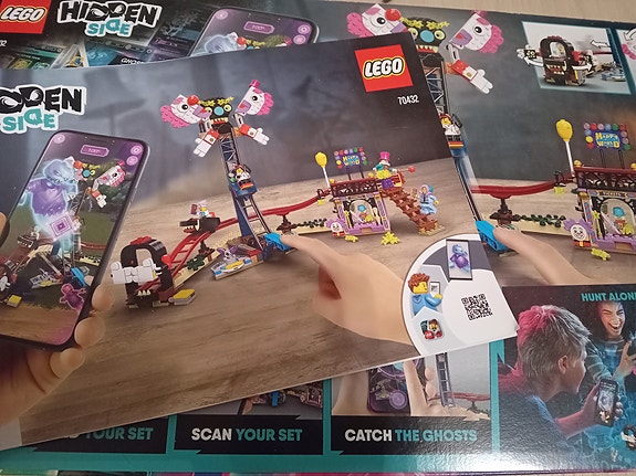 Product image 2 of 5