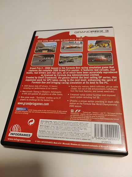 Product image 3 of 3